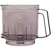 Braun 7051-144 Food Processor Work Bowl, 2000ML or 70oz.
