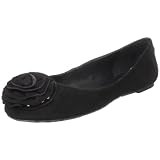 BCBGeneration Womens Lunar Ballet Flat