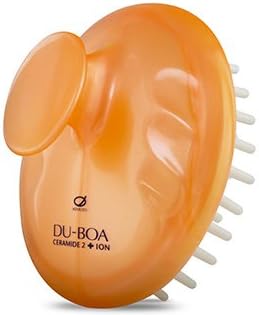 Du-Boa Cermaide 2 + Ion Scalp Massager