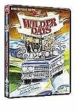 Wilder Days