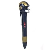 7" NFL St. Louis Rams LED Light-Up Helmet Programmable Pen