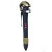 Pack of 4 NFL St Louis Rams Light-Up LED Programmable Pens
