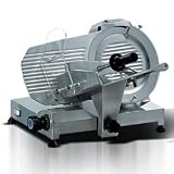 Eurodib/ Sirman - 10 Manual Electric Slicer