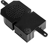 Ritto 1592101 Einbaulautsprecher WS + GS