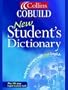 Collins Cobuild New Student's Dictionary
