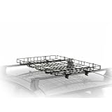 Yakima BasketCase Rooftop Cargo Basket