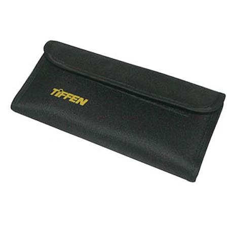 Tiffen Filter Wallet for up to 6 Filters