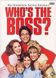 Who's the Boss: The Complete First Season