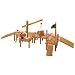 Pelican's Landing Dock Set by Maxim
