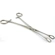 Forester Sponge Forceps Body Jewelry Piercing Lock