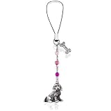 Beagle Cell Phone Breed Charm