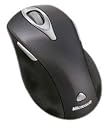 Microsoft Wireless Laser Mouse 5000