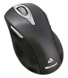 Microsoft Wireless Laser Mouse 5000