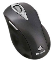 Childrens Toyshop  Computer : Microsoft Wireless Laser Mouse 5000