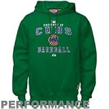 Nike Chicago Cubs Royal Blue Therma-FIT MLB Hoody Sweatshirt