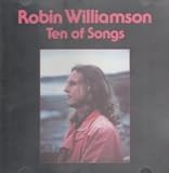 TEN OF SONGS CD UK PLANT LIFE 1988