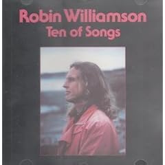 TEN OF SONGS CD UK PLANT LIFE 1988