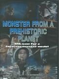 Monster From a Prehistoric Planet [DVD] [Region 1] [US Import] [NTSC]