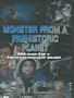 Monster From a Prehistoric Planet