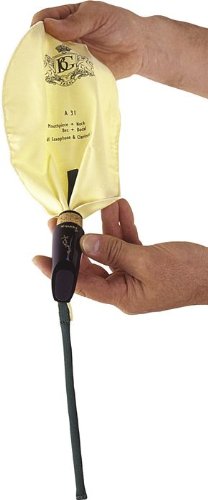 Bg Ecouvillon Saxophone Bocal et Bec 