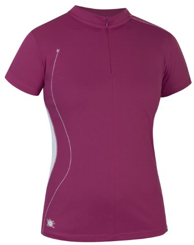 SALEWA Damen Funktions T-Shirt Galiant Dry, azalea/0010, 48, 00-0000022661 Preisvergleich