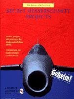 Secret Messerschmitt Projects: (Schiffer Military History Book) Secret Messerschmitt Projects: (Schiffer Military History Book)