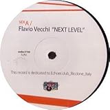 FLAVIO VECCHI & RICKY MONTANARI / ECHOES