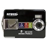 Camera, Quick Clix DC-5195, 5MP, 2 Inch