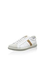 IGI&CO Zapatillas Use 13738 (Blanco / Marrón)