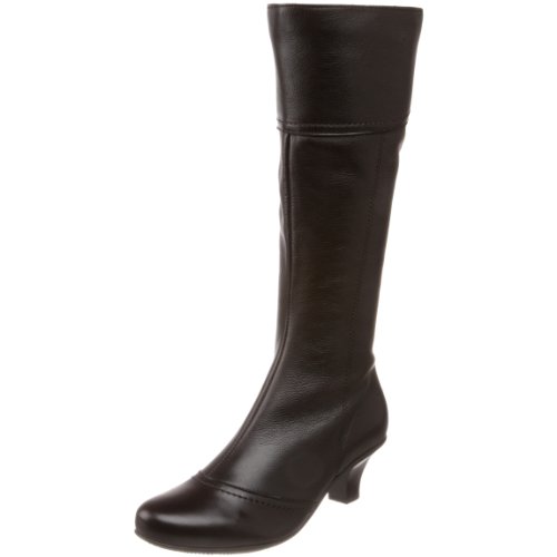 La Canadienne Womens Ramona Tall Boot