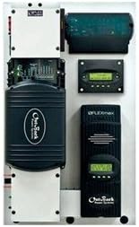 Outback Power FP1 GVFX3524 Pre-Wired System