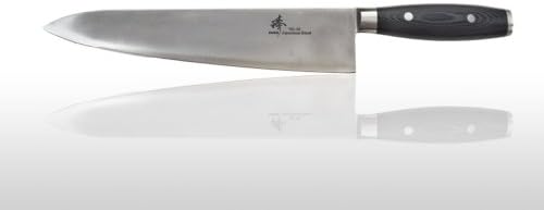 Zhen Japanese VG-10 Stainless Steel Gyuto Chef Knife 10.5"