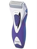 Panasonic ES4025SC Personal Care Mens Wet/Dry Shaver w Trimmer