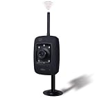 ADVANCE WB-IP02W Wireless-G IP Camera