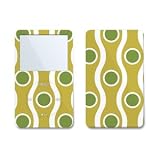 Martini Design Skin Decal Sticker for Apple iPod video 30GB/ 60GB/ 80GB Player