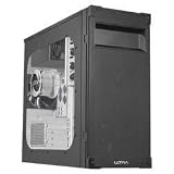 Grid Case with 700W Psu