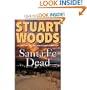 Santa Fe Dead Regular Print
