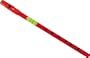 Waltons Rainbow Tin Whistle, Red