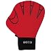 Aquajogging Handschuhe, Gr. M, rot