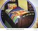 Disney winnie the Pooh Aloha Pooh Twin Comforter / Sheet Set
