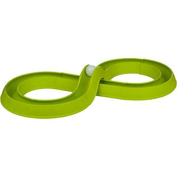 Bergan Turbo Track Cat Toy
