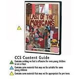 V.A.S. Last Of The Mohicans DVD ( Multi )