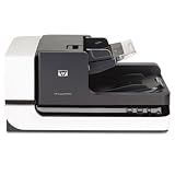 HP Scanjet N9120 Document Flatbed Scanner