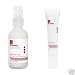 iQ Derma SkinTensive X-Cel Anti-Aging Serum & Restore Eyes Eye Creme