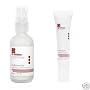 iQ Derma SkinTensive X-Cel Anti-Aging Serum & Restore Eyes Eye Creme