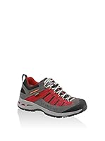 Garmont Zapatillas Deportivas Trail Beast Gtx (Rojo)