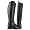 Saxon Ladies Equileather Field Boots 10 Wide
