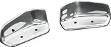 KOHLER K-9623-BN Steeping Bath Hand Grip Rails, Vibrant Brushed Nickel