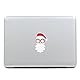 UK version High Quality Christmas Fashion Macbook Skin Protactor Macbook Decoration Macbook Keyboard Decoration--For Pro 15,Pro 15 Retina
