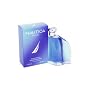 Nautica Blue  3.4 oz Eau de Toilette Spray by Nautica for Men